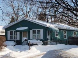 1533 Fairmount Pkwy, Erie, PA 16510
