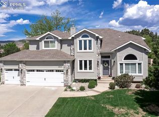 3820 Edgecliff Ct, Colorado Springs, CO 80904