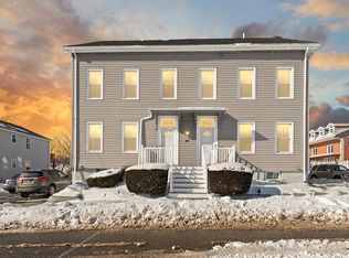 44 Stark Ave APT A, Revere, MA 02151