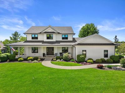 8604 222nd COURT, Salem, WI, 53168