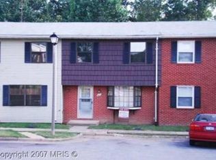8627 Harrison Ct, Marshall, VA 20115