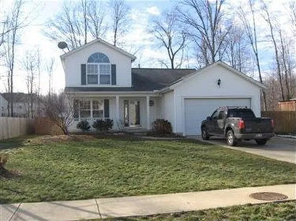 8029 Oak Tree Dr, Lorain, OH 44053
