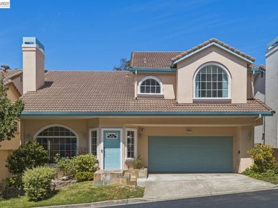 55 Buena Vista Rd, South San Francisco, CA, 94080