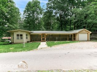 143 Leisure Woods Ln, Hiawassee, GA 30546