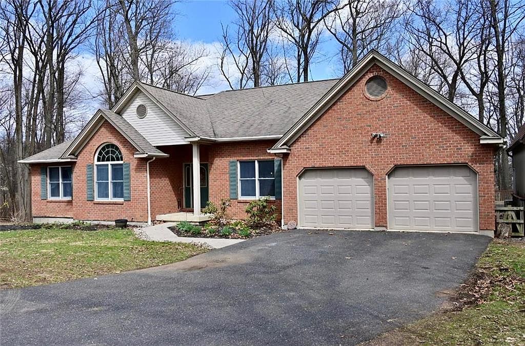 5967 Robin Ln, Coopersburg, PA 18036 Zillow