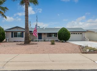 5707 E Cicero Rd, Mesa, AZ 85205