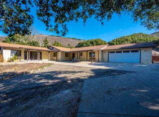 808 San Pasqual Canyon Rd, Lompoc, CA 93436