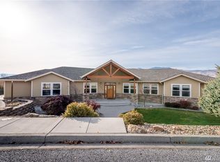 1325 Mountain Vis, Wenatchee, WA 98801