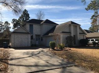 19218 Hikers Trail Dr, Humble, TX 77346