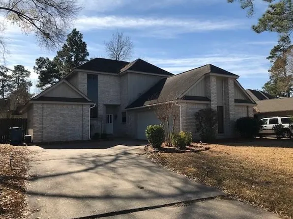 19218 Hikers Trail Dr, Humble, TX 77346