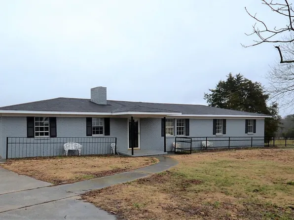 494 County Road 1709, Holly Pond, AL 35083