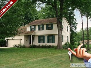 6755 Katahdin Dr, Poland, OH