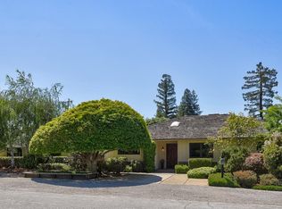340 Cherry Ave, Los Altos, CA 94022