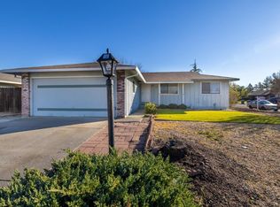 201 Bergen Ct, Vacaville, CA