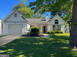 10 Blue Grass Rd, Clementon, NJ 08021