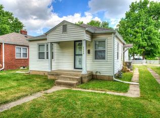 3526 W 10th St, Indianapolis, IN
