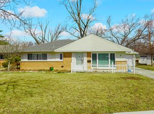 4 Well Ct, Park Forest, IL 60466