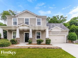 11613 Allen A Brown Rd, Charlotte, NC 28269