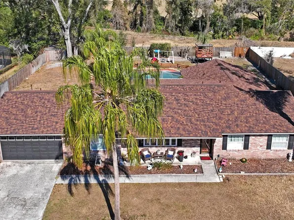 1410 Viola Dr, Brandon, FL 33511