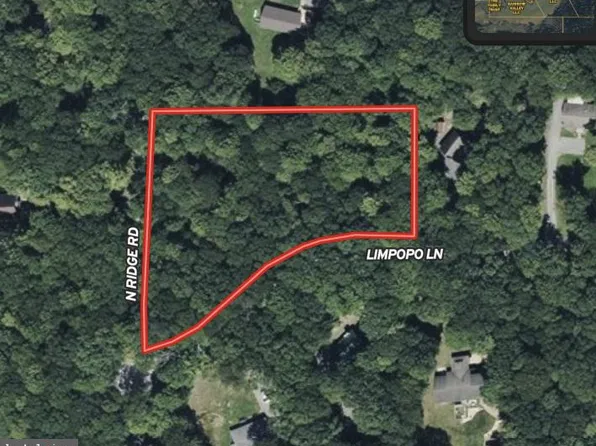 0 Limpopo Ln, Mc Henry, MD 21541