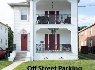 5825 S Johnson St, New Orleans, LA 70125