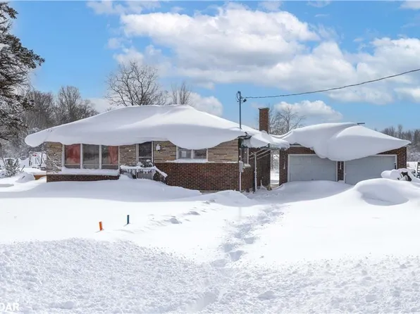 202262 High Way #21, Owen Sound, ON N4K 5N7