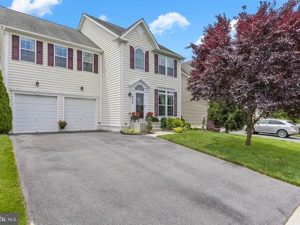 9175 Bealls Farm Rd, Frederick, MD 21704