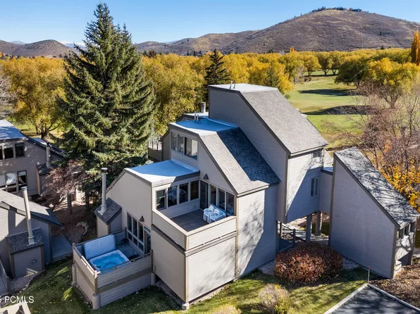 1660 Three Kings Dr #196, Park City, UT 84060