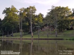 2081 Rock Rd, Sicily Island, LA 71368