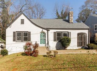 1665 Beecher St SW, Atlanta, GA 30310