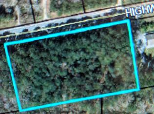 Hwy 282, Chatsworth, GA 30705