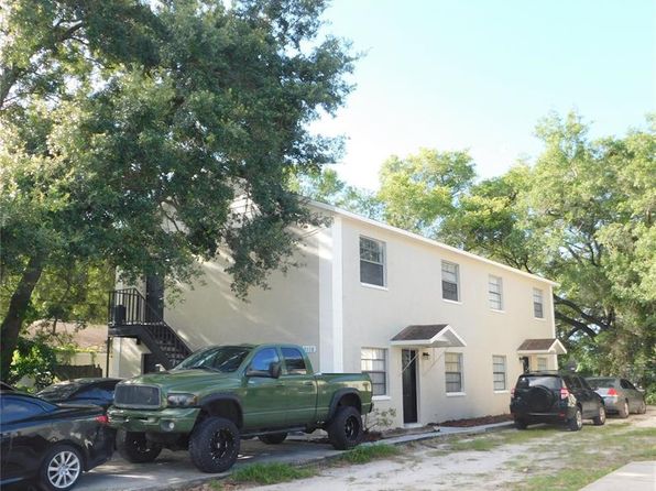 Tampa FL Duplex & Triplex Homes For Sale - 24 Homes | Zillow