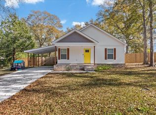 668 Ida St, Slocomb, AL 36375