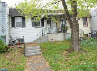 515 Page St, West Deptford, NJ 08096