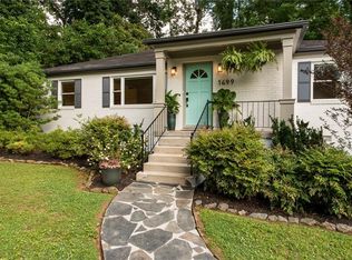 1499 Kay Ln, Atlanta, GA 30306