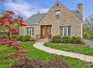 398 E Torrence Rd, Columbus, OH 43214