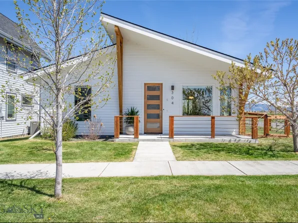 304 Westgate Ave, Bozeman, MT 59718