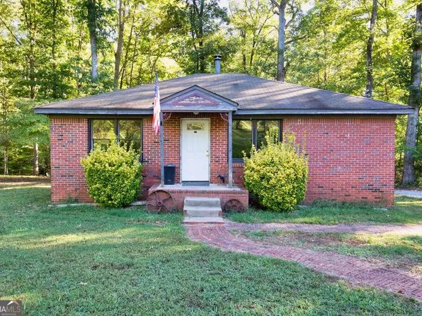 1397 Gum Springs Church Rd, Jefferson, GA 30549