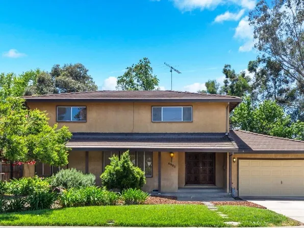 6903 Los Olivos Way, Carmichael, CA 95608