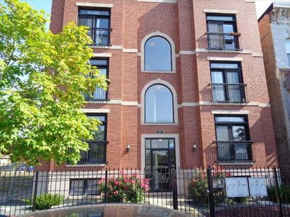 2022 W Warren Blvd APT 2E