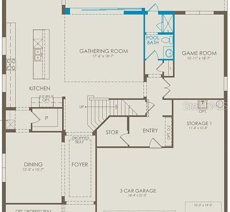 2nd image of this home