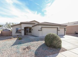 407 S Blue River Loop, Vail, AZ 85641