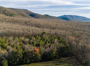 Rock Mountain Ln, Grottoes, VA 24441