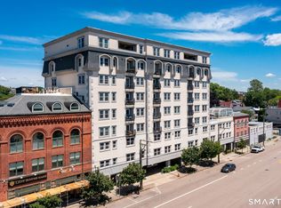 New London Harbour Towers, New London, CT 06320