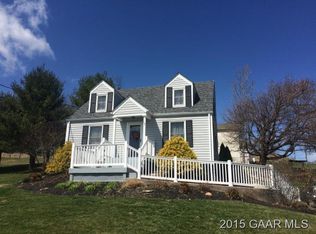 47 Montrose Dr, Fishersville, VA 22939