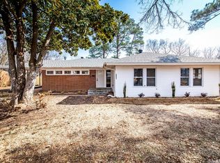 4406 Lochridge Rd, N Little Rock, AR 72116