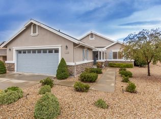 1525 Addington Dr, Prescott, AZ 86301