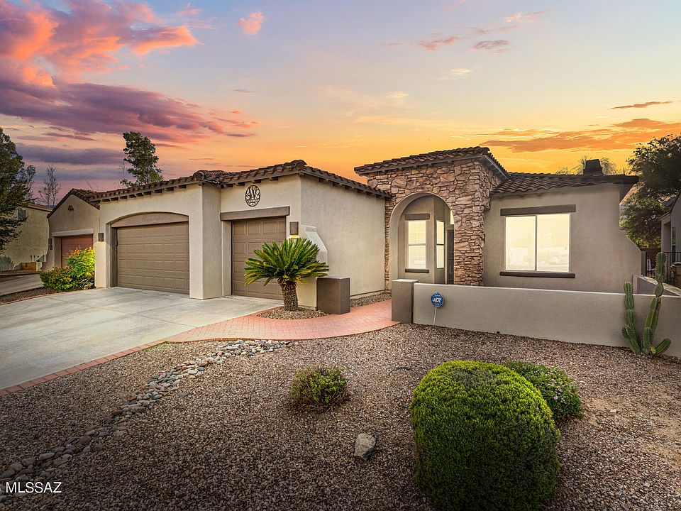15116 S Camino Rio Puerco, Sahuarita, AZ 85629 MLS 22318624 Zillow