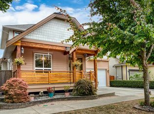 6876 192a St, Surrey, BC V4N 0B7