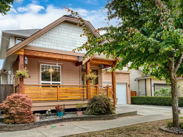 6876 192a St, Surrey, BC V4N 0B7